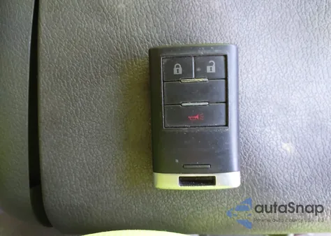 2014 Cadillac Srx Standard z USA, uszkodzony, nr VIN 3GYFNAE37ES652418